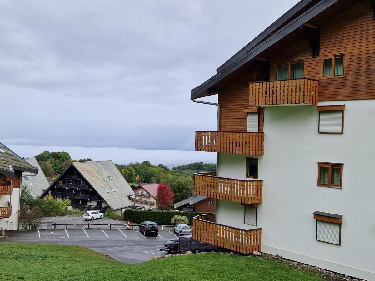 Appartement Tout Confort Montagne Et Lac Leman Thollon-les-Memises エクステリア 写真
