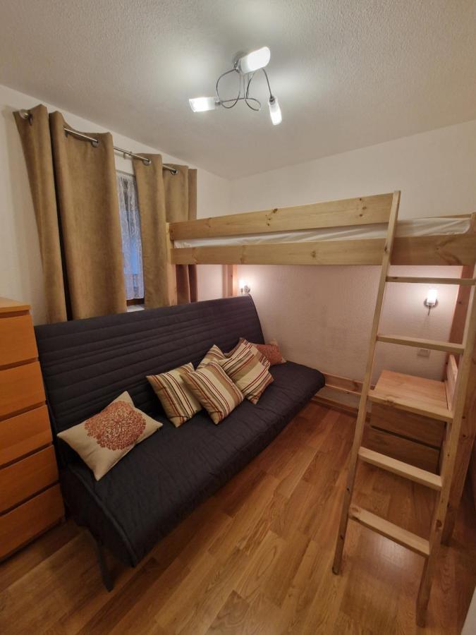 Appartement Tout Confort Montagne Et Lac Leman Thollon-les-Memises エクステリア 写真