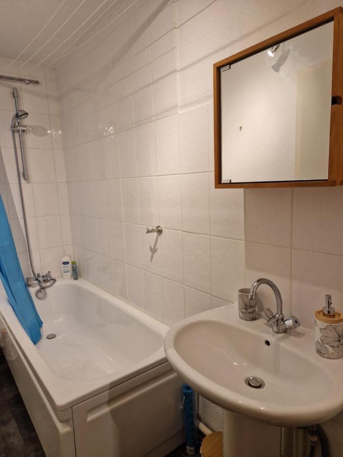 Appartement Tout Confort Montagne Et Lac Leman Thollon-les-Memises エクステリア 写真