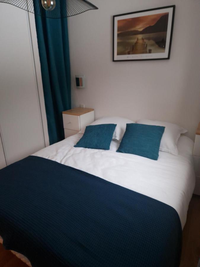 Appartement Tout Confort Montagne Et Lac Leman Thollon-les-Memises エクステリア 写真