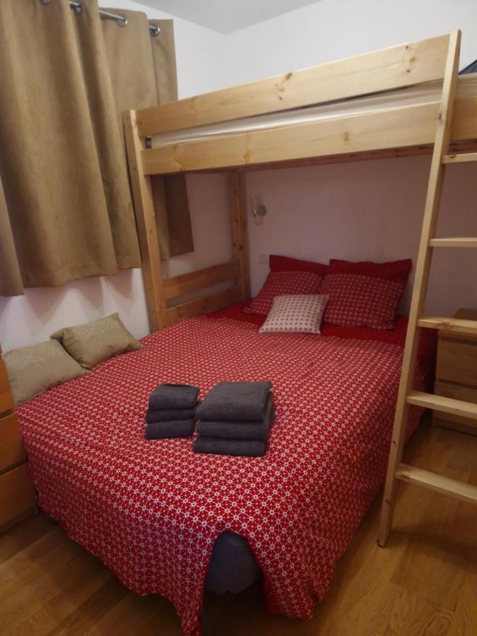 Appartement Tout Confort Montagne Et Lac Leman Thollon-les-Memises エクステリア 写真